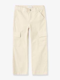 -Vêtement coton fille