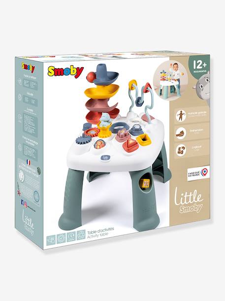 Table d'activités vert - vertbaudet enfant 