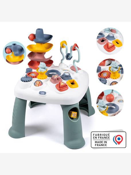 Table d'activités vert - vertbaudet enfant 