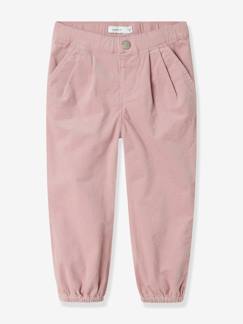 Meisje-Broek-Meisjeskleding