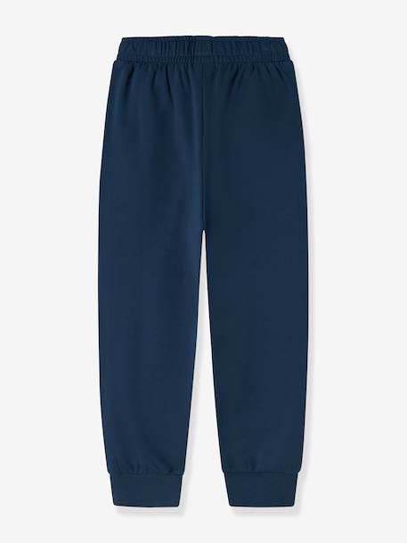 Body coton bio garçon bleu foncé - vertbaudet enfant 