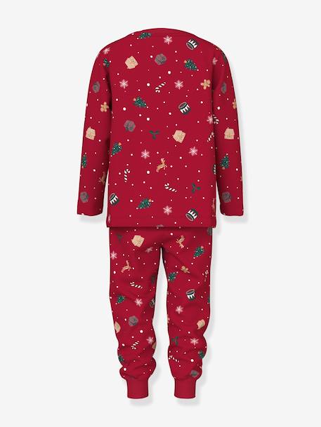 Unisex babykleding beige+bordeauxrood+rood - vertbaudet enfant 