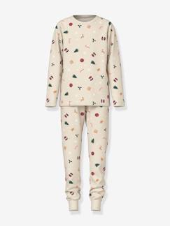 Garçon-Pyjama, surpyjama-Pyjama Noël enfant NKNVISMAS NAME IT