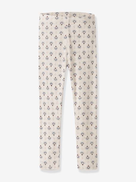 Fille-Legging-Vêtement fille nan