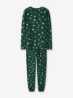 Garçon-Pyjama, surpyjama-Pyjama Noël enfant NKNVISMAS NAME IT