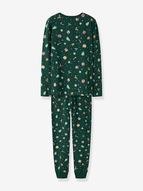 Garçon-Pyjama Noël enfant NKNVISMAS NAME IT