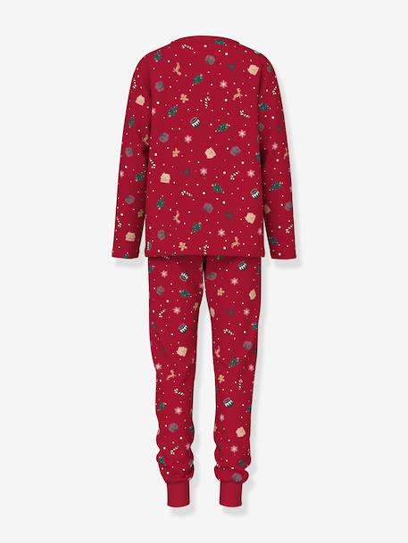 Unisex babykleding rood - vertbaudet enfant 