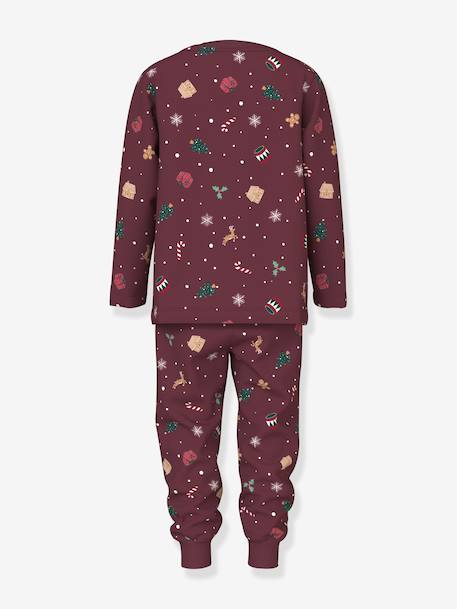 Vêtement bébé unisexe beige+bordeaux+rouge - vertbaudet enfant 