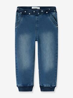 Meisje-Jean-Meisjeskleding