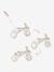 Loopwagen Learning Trike - Driewieler 2 in 1 - GLOBBER olijf+taupe - vertbaudet enfant 