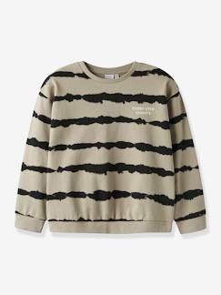 -Pyjama biologisch katoen jongen 