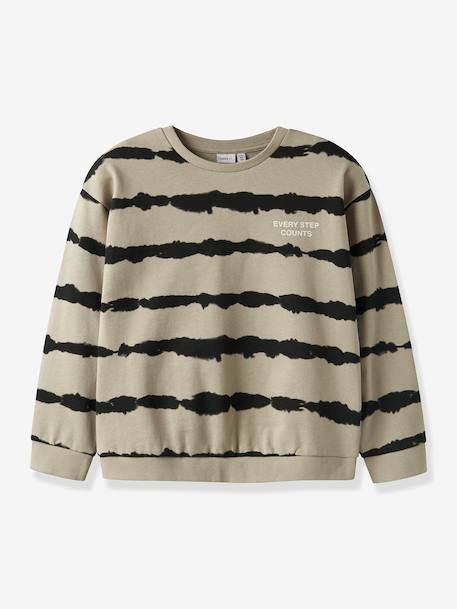 Garçon-Pyjama coton bio garçon