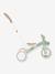 Loopwagen Learning Trike - Driewieler 2 in 1 - GLOBBER olijf+taupe - vertbaudet enfant 