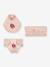 Set accessoires poupons rose - vertbaudet enfant 