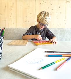 Speelgoed-Educatief speelgoed-Lezen, schrijven, rekenen en klokkijken-nan