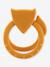 Anneau de dentition sensoriel jaune+orange+rose+vert - vertbaudet enfant 
