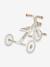 2-in-1 lerende driewieler - GLOBBER taupe - vertbaudet enfant 