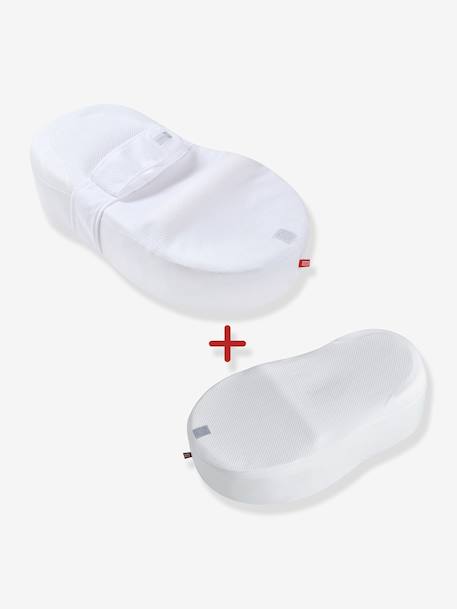 Baby cocon Cocoonababy wit - vertbaudet enfant 