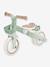 Porteur Learning Trike - Tricycle 3 en 1 - olive+taupe - vertbaudet enfant 