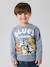 T-shirt à manches longues pour garçon avec Bluey NMMALEX NAME IT bleu moyen - vertbaudet enfant 