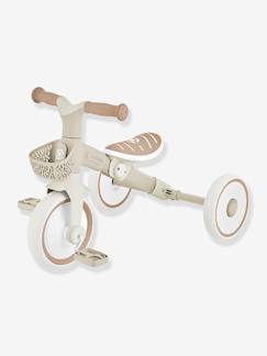 Jouet-Jeux de plein air-Tricycles, draisiennes et trottinettes-Tricycle learning 2-en-1 -