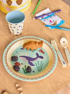 Verzorging-Baby eet en drinkt-Eetservies-nan 