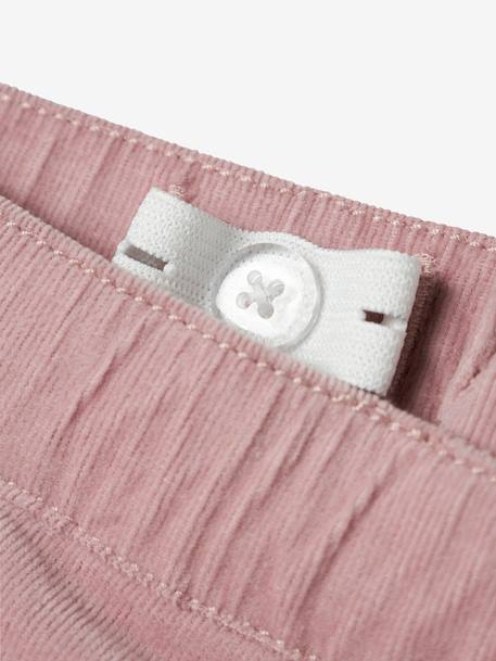 Vêtement fille nan pivoine - vertbaudet enfant 