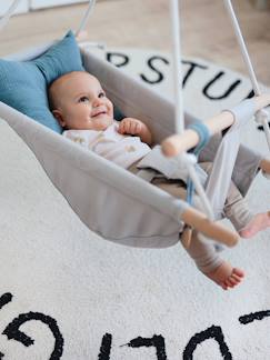 Chambre et rangement-Balançoire bébé SEASIDE small foot