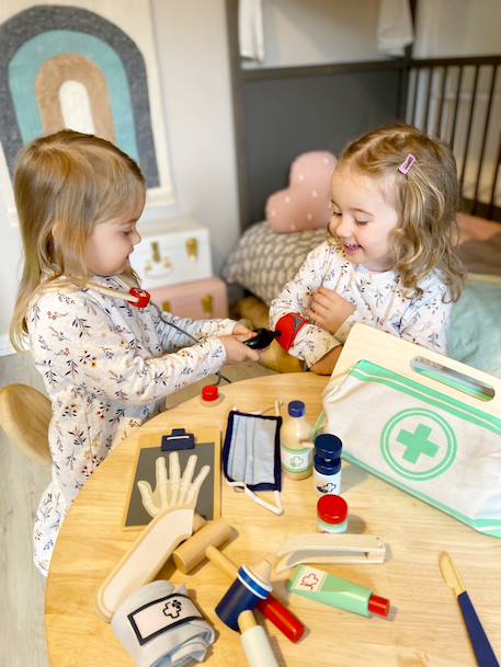 nan meerkleurig - vertbaudet enfant 