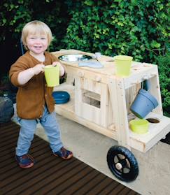 Jouet-Jeux d'imitation-Cuisines et dinette-Jeu de cuisine pour enfants small foot