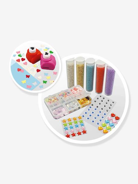 Machine à Sticker blanc - vertbaudet enfant 