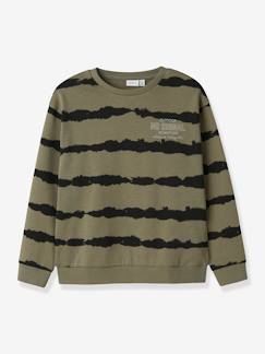 Garçon-Pull, gilet, sweat-Pyjama coton bio garçon