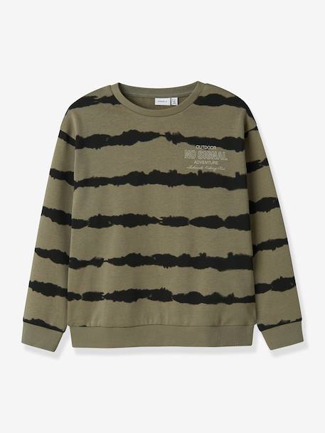 Garçon-Pyjama coton bio garçon