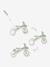 Loopwagen Learning Trike - Driewieler 2 in 1 - GLOBBER olijf+taupe - vertbaudet enfant 