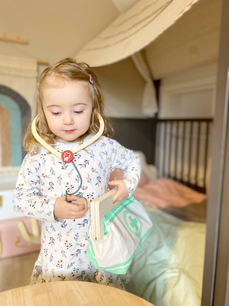 nan meerkleurig - vertbaudet enfant 