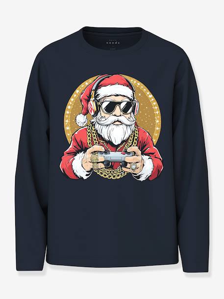 Garçon-Vêtement garçon nan