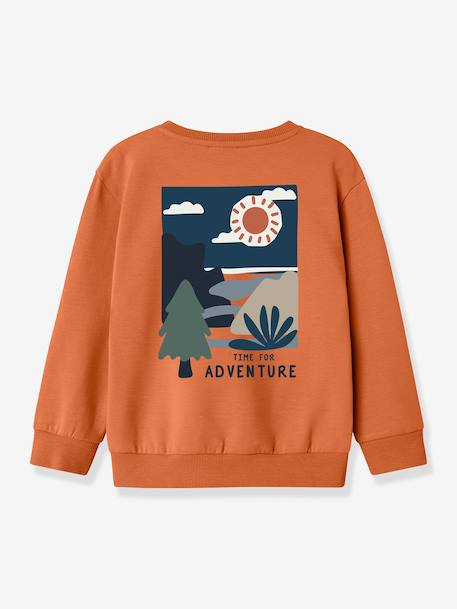 Garçon-Vêtement garçon nan