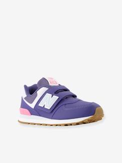 Baskets PV574NJ NEW BALANCE - vertbaudet enfant Chaussures-Chaussures garçon 23-38-Baskets, tennis-Baskets PV574NJ NEW BALANCE