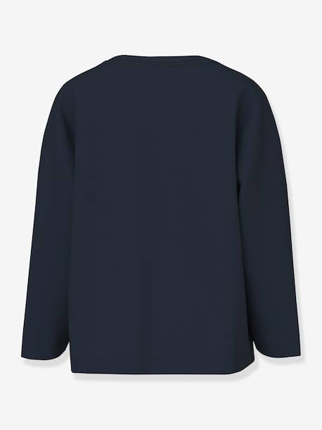 Vêtement garçon écru+marine - vertbaudet enfant 