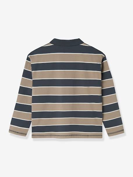 Body coton bio garçon noisette - vertbaudet enfant 