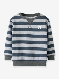 Garçon-Pull, gilet, sweat-Vêtement garçon