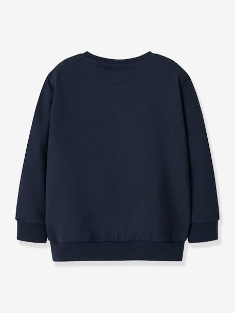 Vêtement garçon nan bleu électrique+marine - vertbaudet enfant 