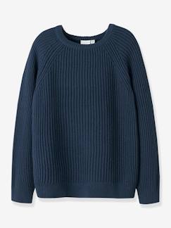 Jongens-Trui, vest, sweater-Jongenskleding 