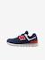 Baskets PV574NF marine - vertbaudet enfant 
