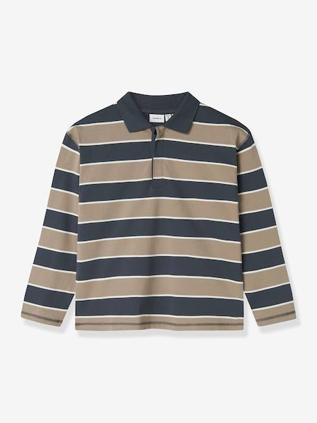 Garçon-Body coton bio garçon