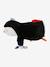 Grande peluche d'activités pingouin BANQUISE blanc - vertbaudet enfant 