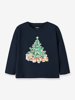 Meisje-T-shirt, souspull-Meisjeskleding