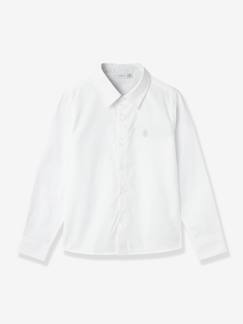 Garçon-Chemise-Coton bio garçon