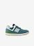 Baskets PV574NF vert - vertbaudet enfant 
