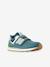 Baskets PV574NF vert - vertbaudet enfant 